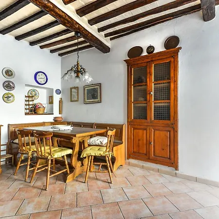 Διαμέρισμα Casa Di Marina *
