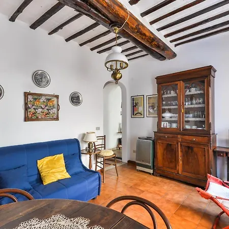 Casa Di Marina Διαμέρισμα San Piero in Campo (Isola d'Elba)