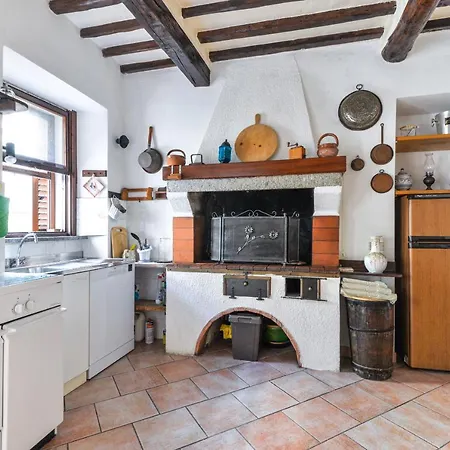 아파트 Casa Di Marina