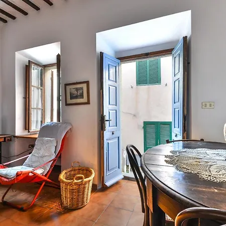 Casa Di Marina * San Piero in Campo (Isola d'Elba)