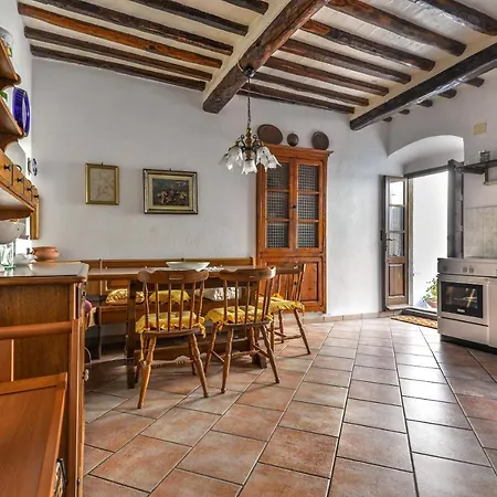 Casa Di Marina * San Piero in Campo (Isola d'Elba)