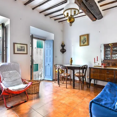 Casa Di Marina Διαμέρισμα San Piero in Campo (Isola d'Elba)