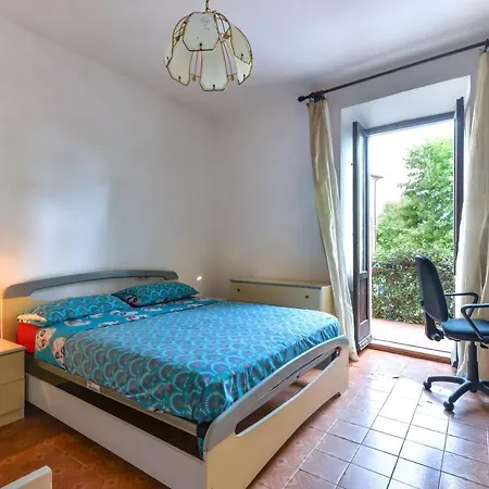 Casa Di Marina * San Piero in Campo (Isola d'Elba)