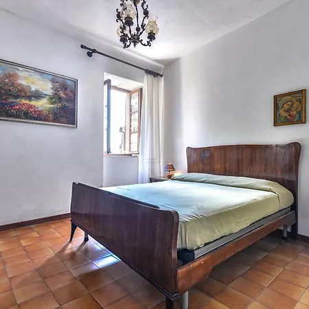 아파트 Casa Di Marina *