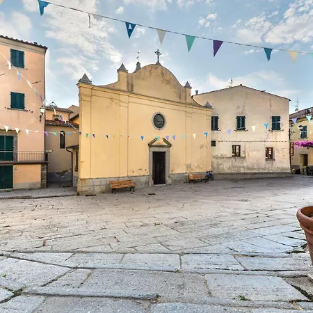 Διαμέρισμα Casa Di Marina San Piero in Campo (Isola d'Elba)