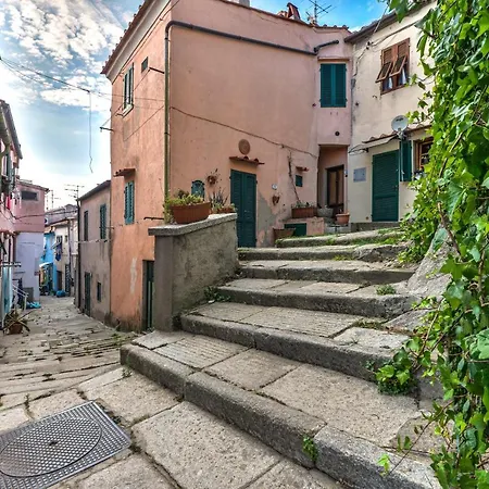 Casa Di Marina Διαμέρισμα San Piero in Campo (Isola d'Elba)