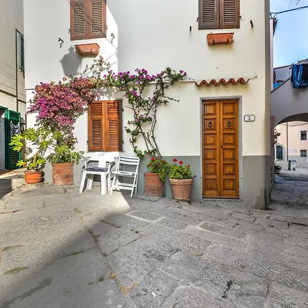 Casa Di Marina 아파트