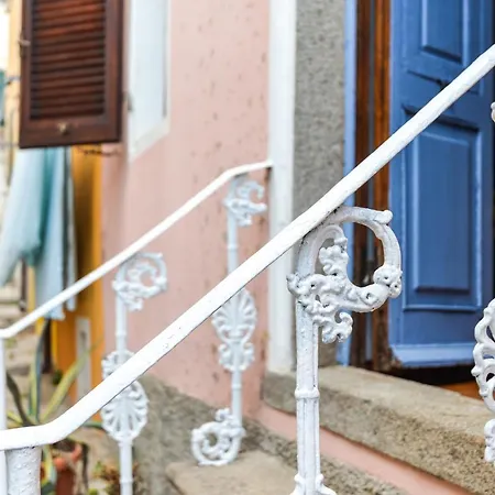 Διαμέρισμα Casa Di Marina