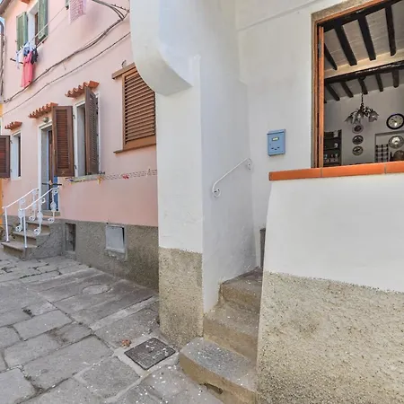 Διαμέρισμα Casa Di Marina *